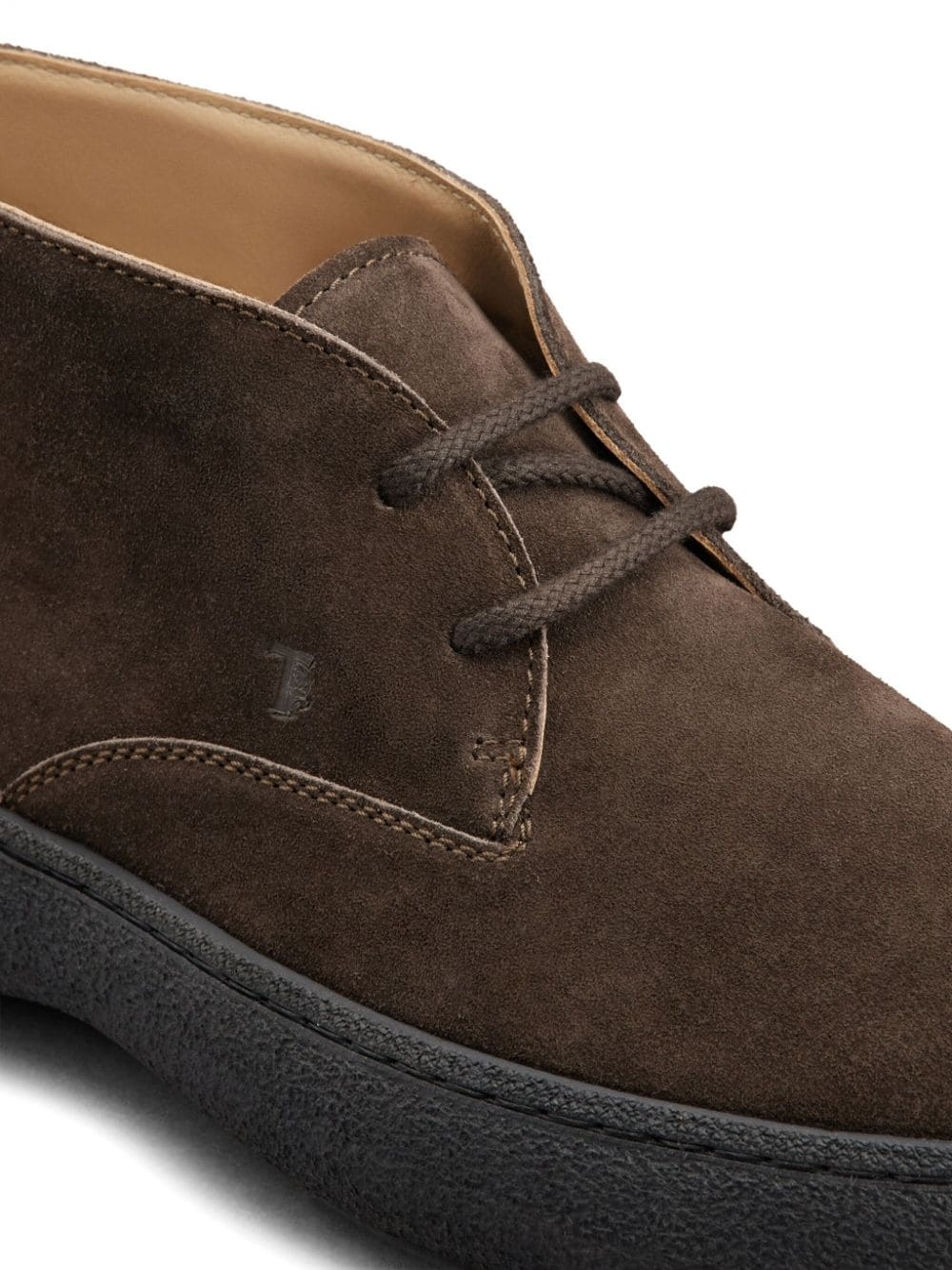 W. G. Heritage Desert boots - 5