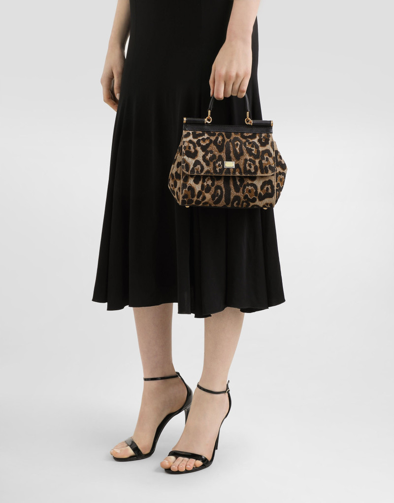 Dolce & Gabbana Medium Sicily handbag outlook