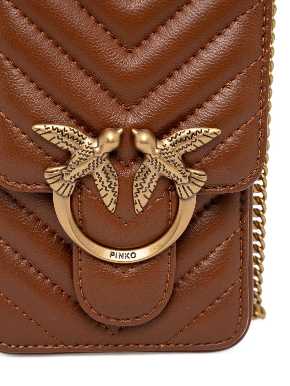 Love One smartphone bag - 5