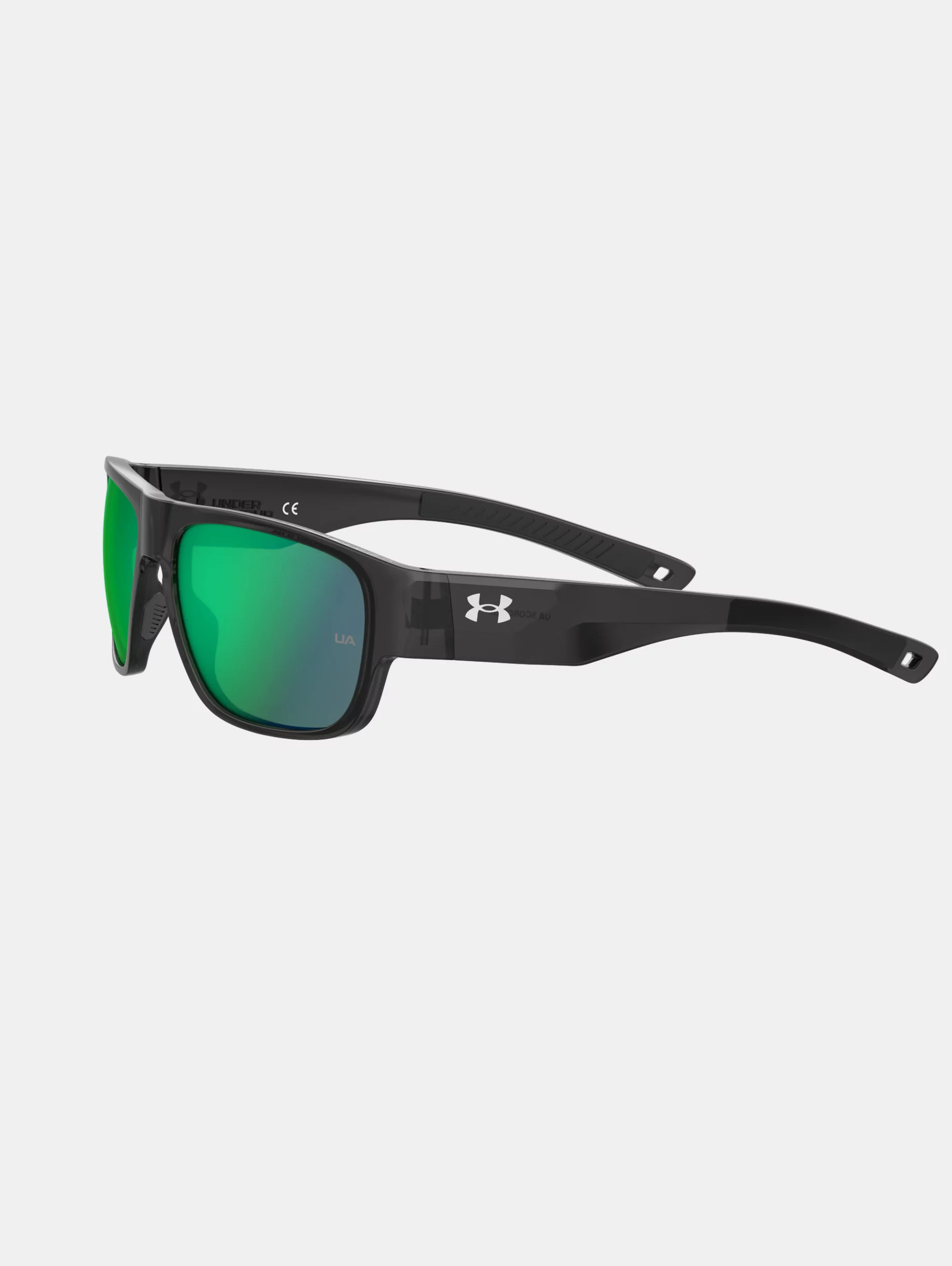 UA Scorcher Mirror - 4