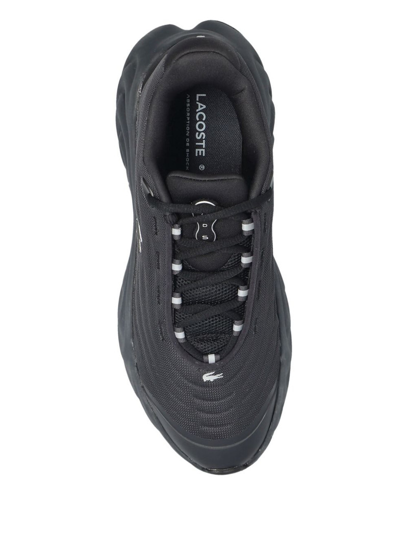 Spinor textured chunky sneakers 3