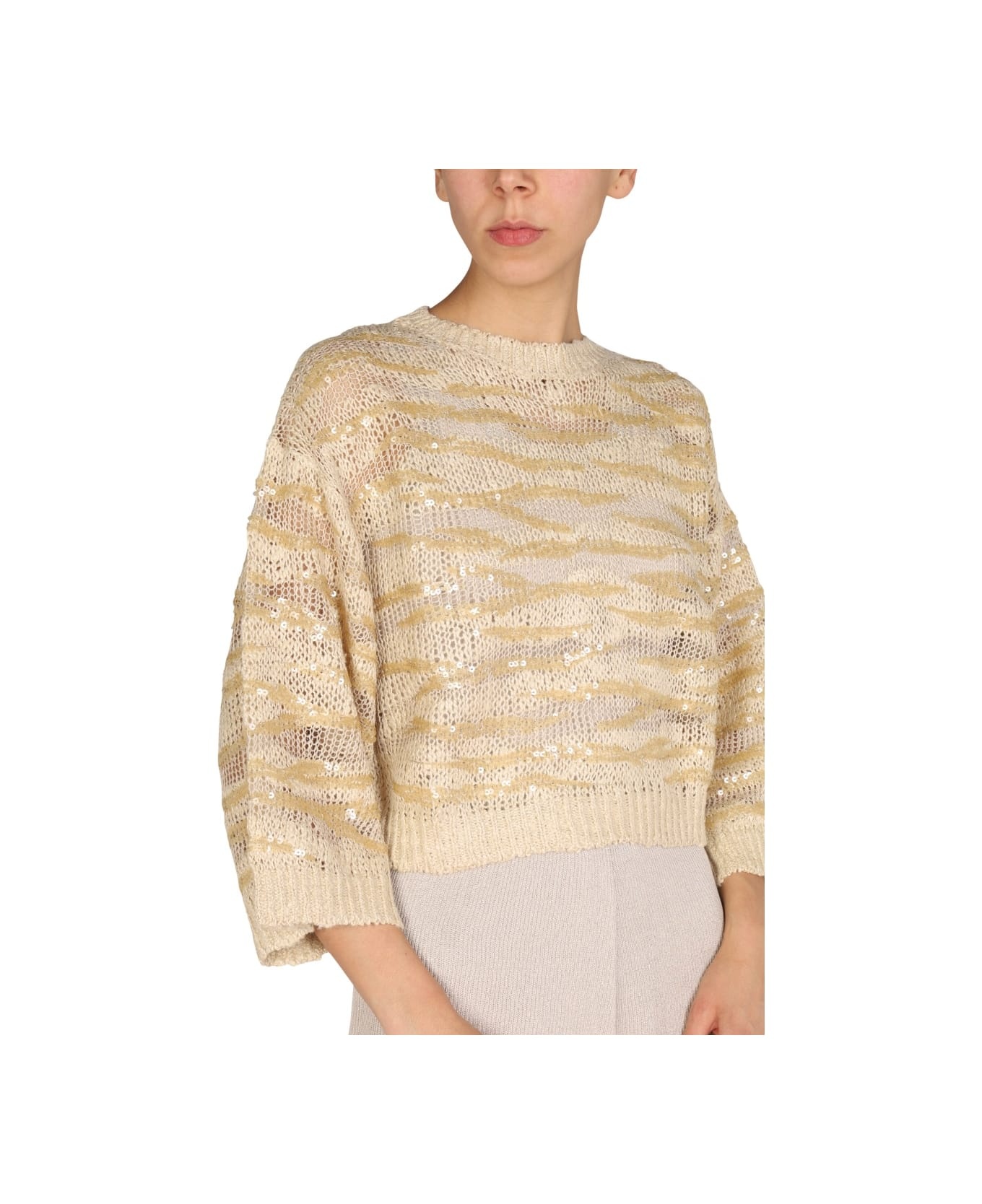 Perforated Mesh - 3