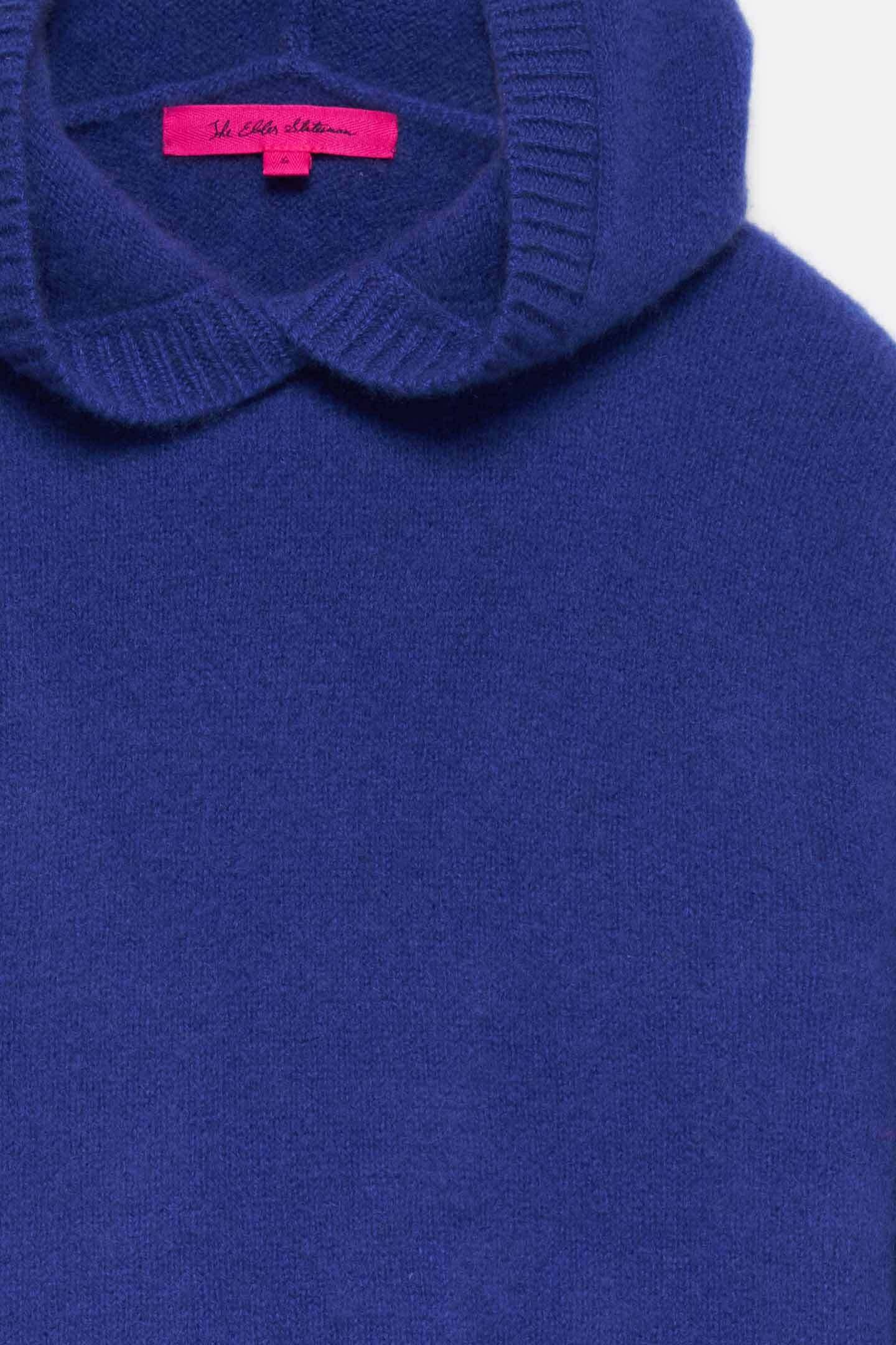 WOMEN'S RAW HEM HOODIE - 2