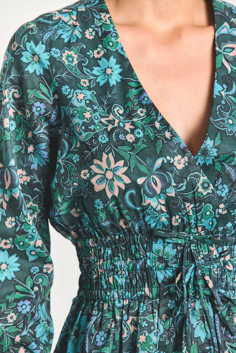 DEREK LAM 10 CROSBY LILITH V outlook