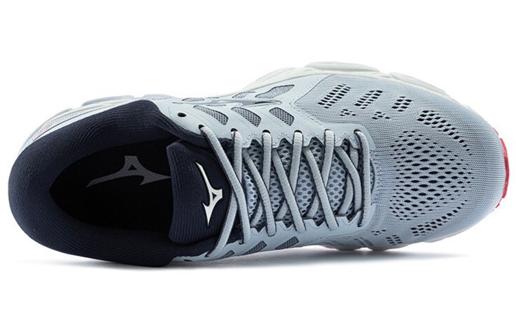 (WMNS) Mizuno Ultima 11 Blue/White J1GD190925 - 4