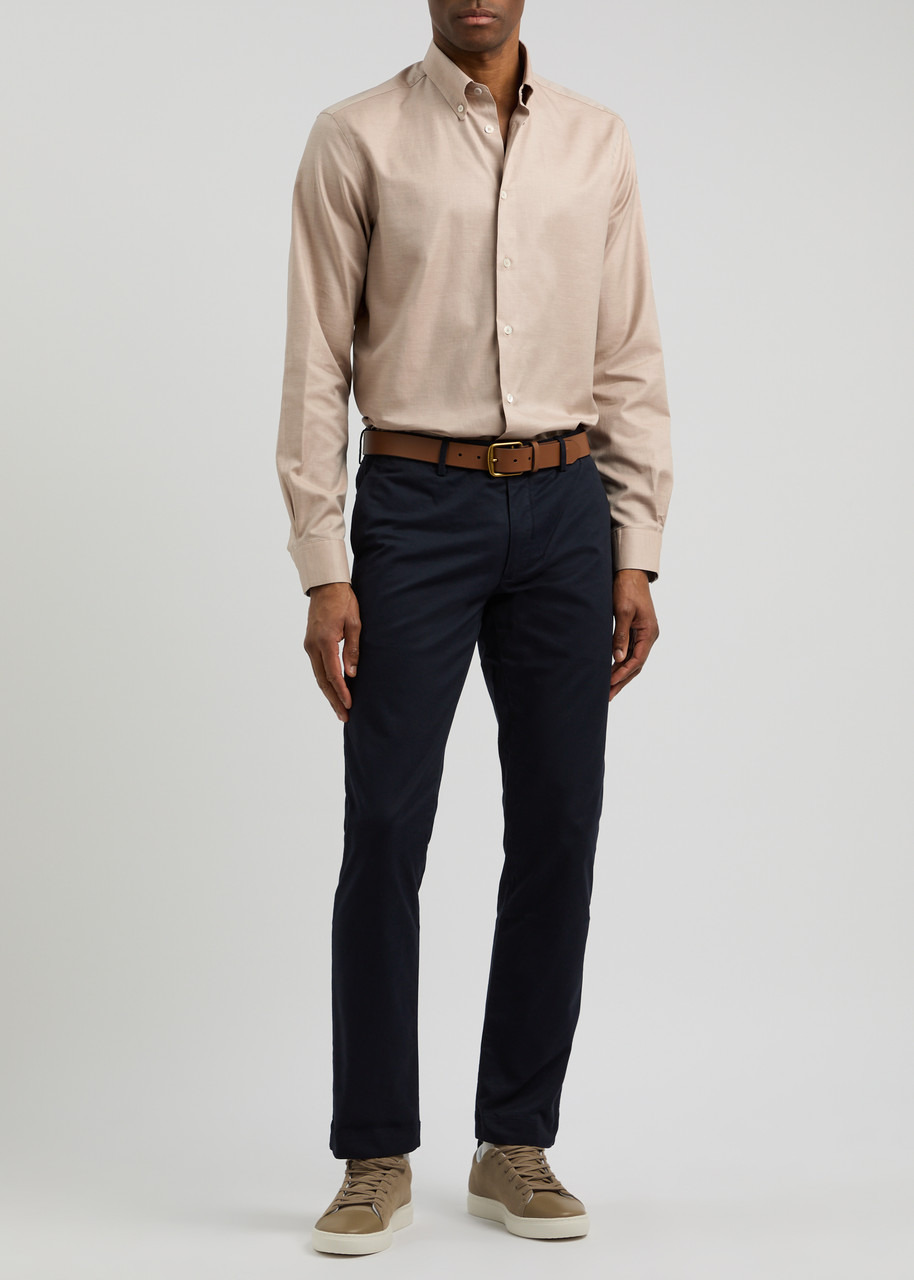 Paul Smith Cotton Shirt - 4