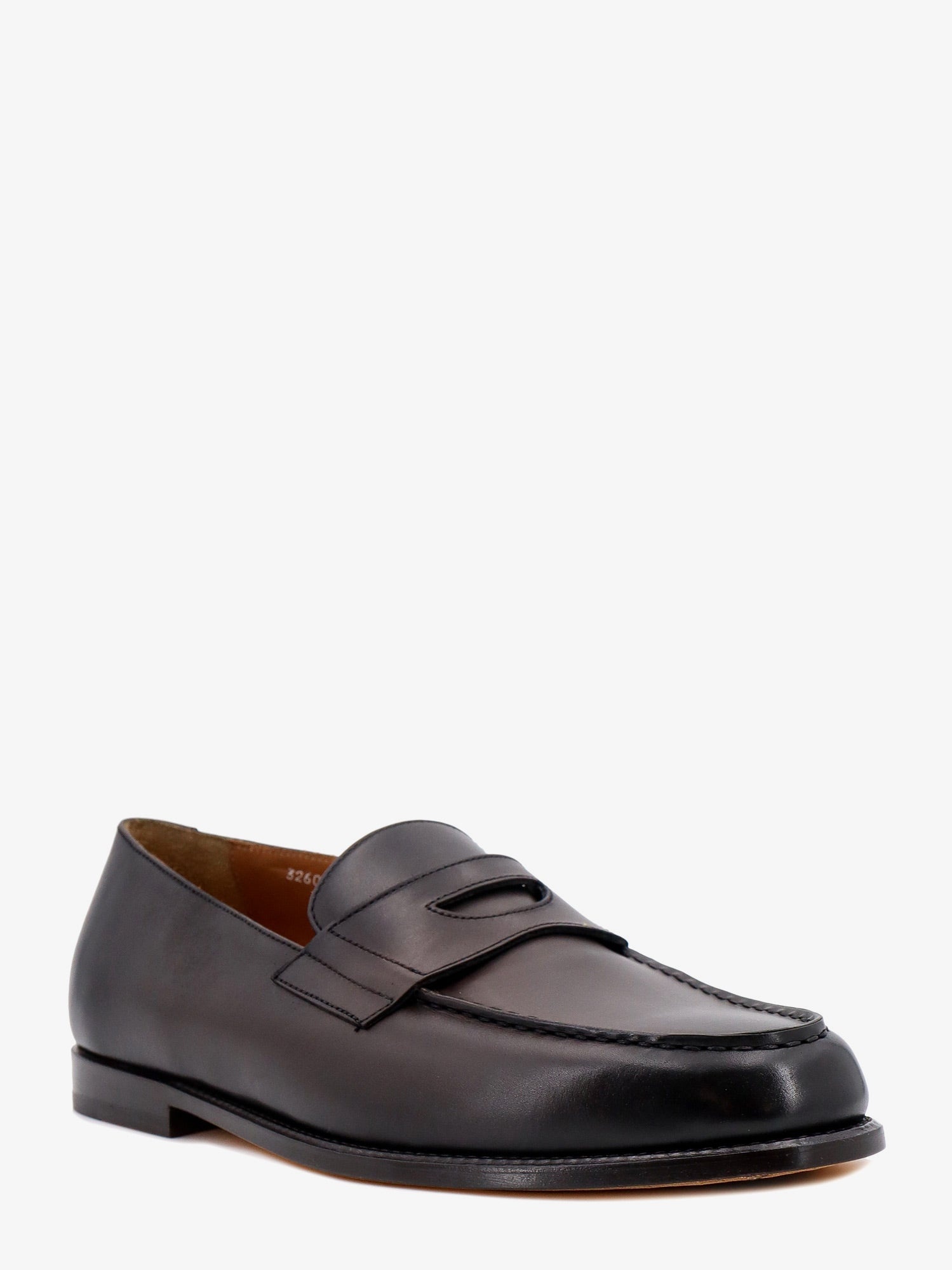 DOUCAL'S - Doucal'S Leather Loafer - 2