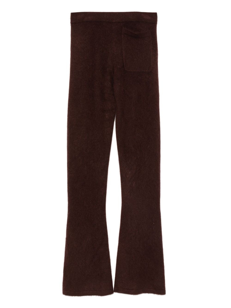 DOROTHEE SCHUMACHER patch-pocket trousers outlook