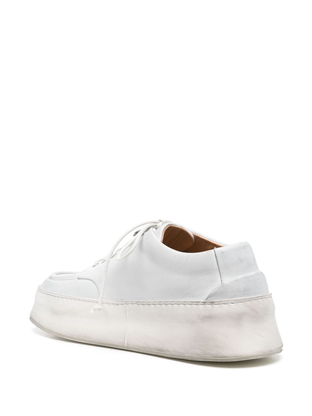 Cassapana derby shoes - 3