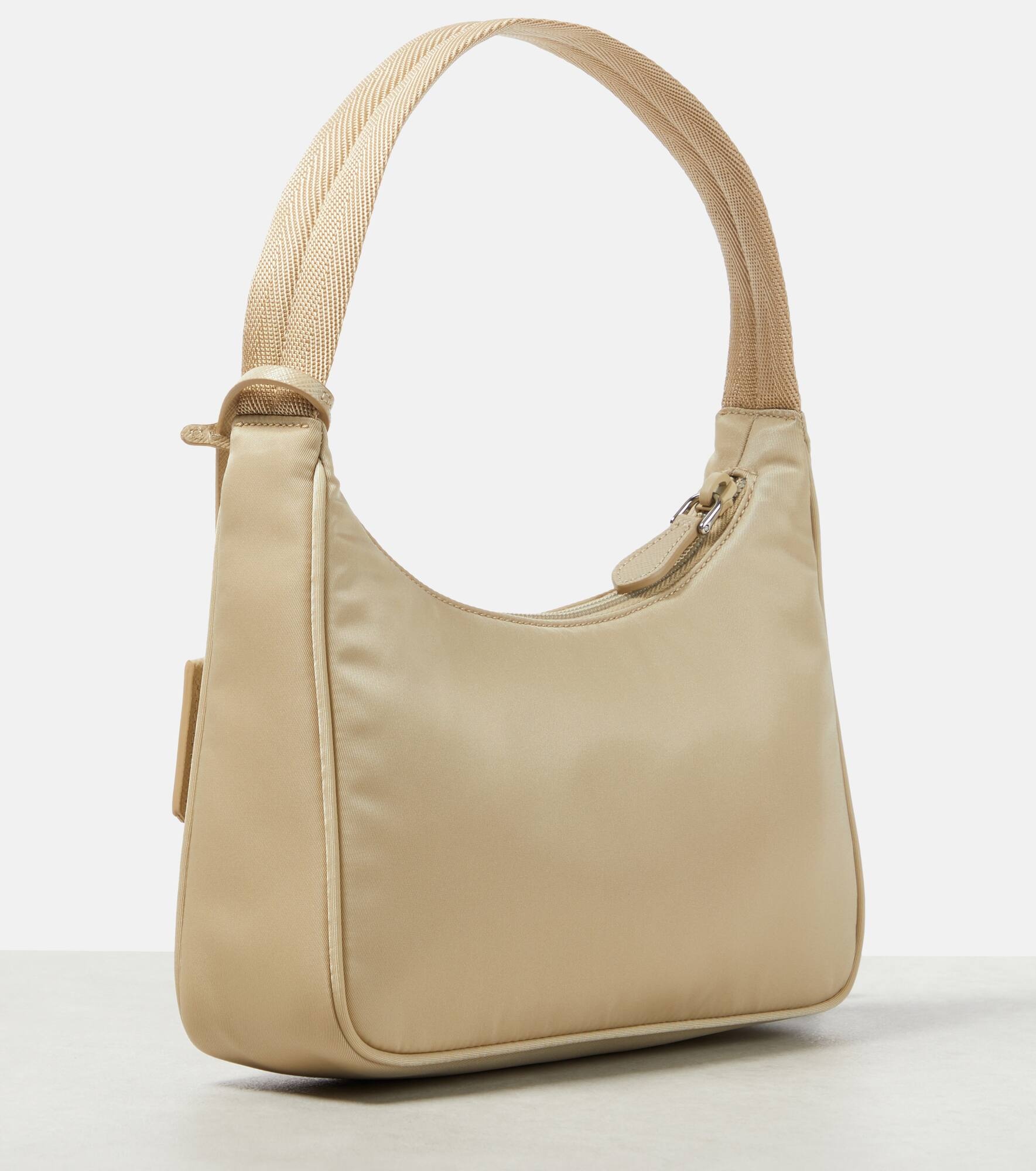Re-Edition 2000 Re-Nylon Mini shoulder bag - 4