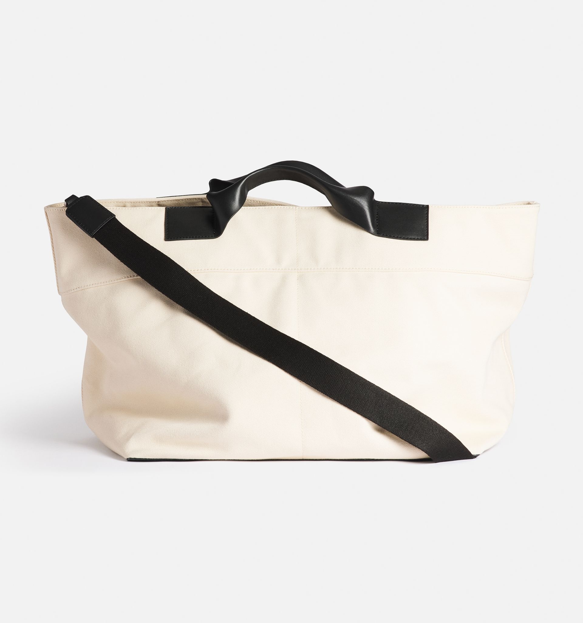 Large Market Bag - 4