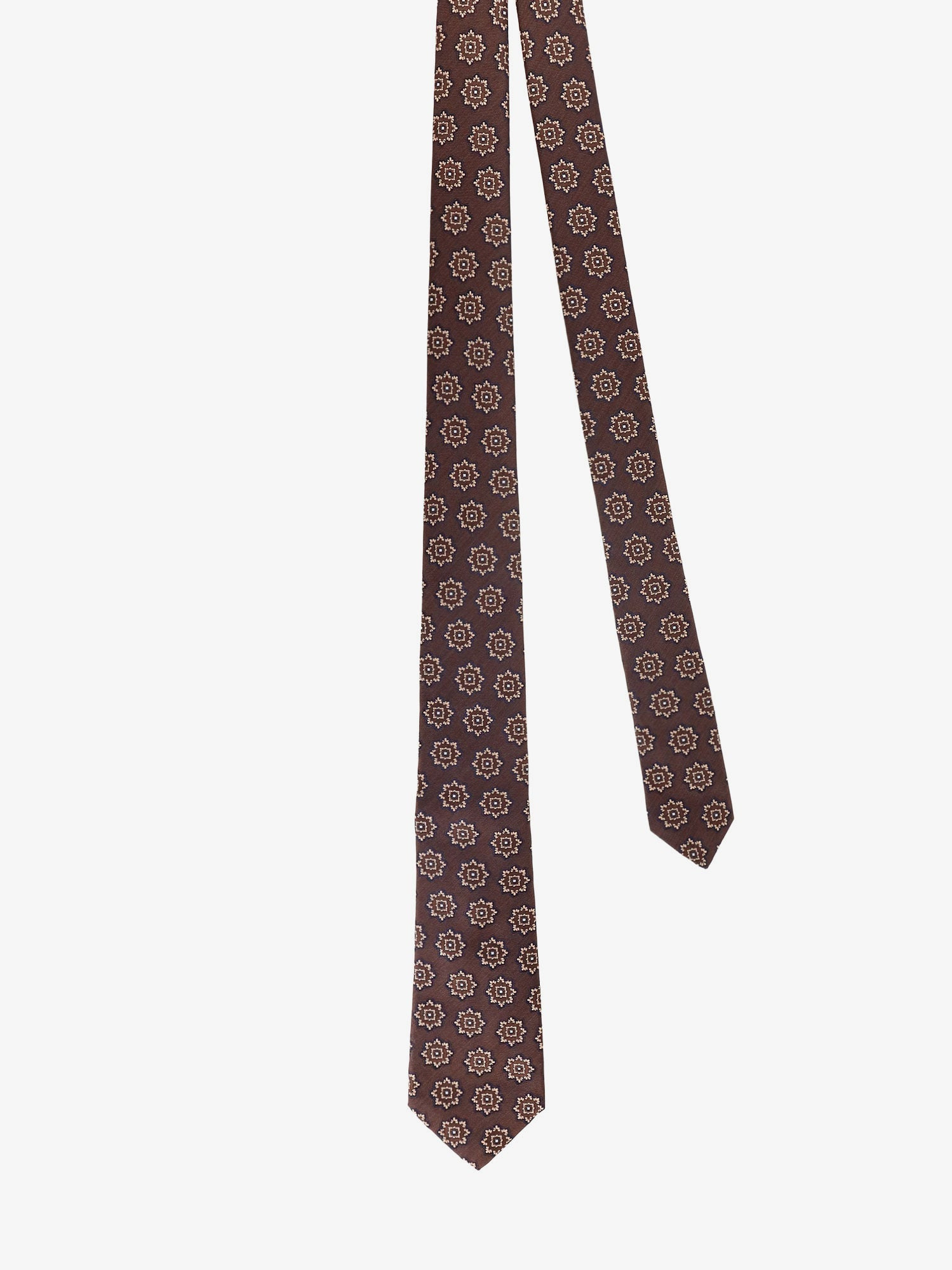 KITON CIRO PAONE - Kiton Ciro Paone Silk Tie - 2