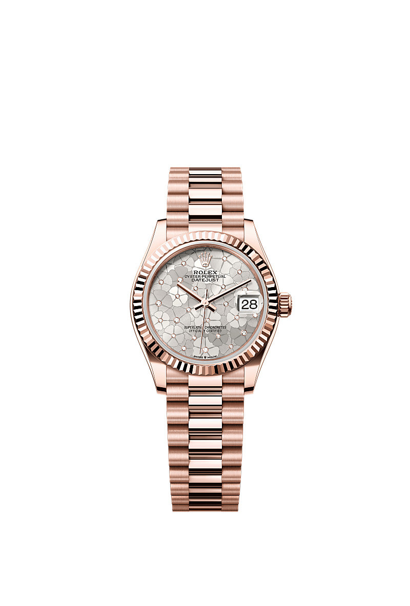 DATEJUST 278275 - 1