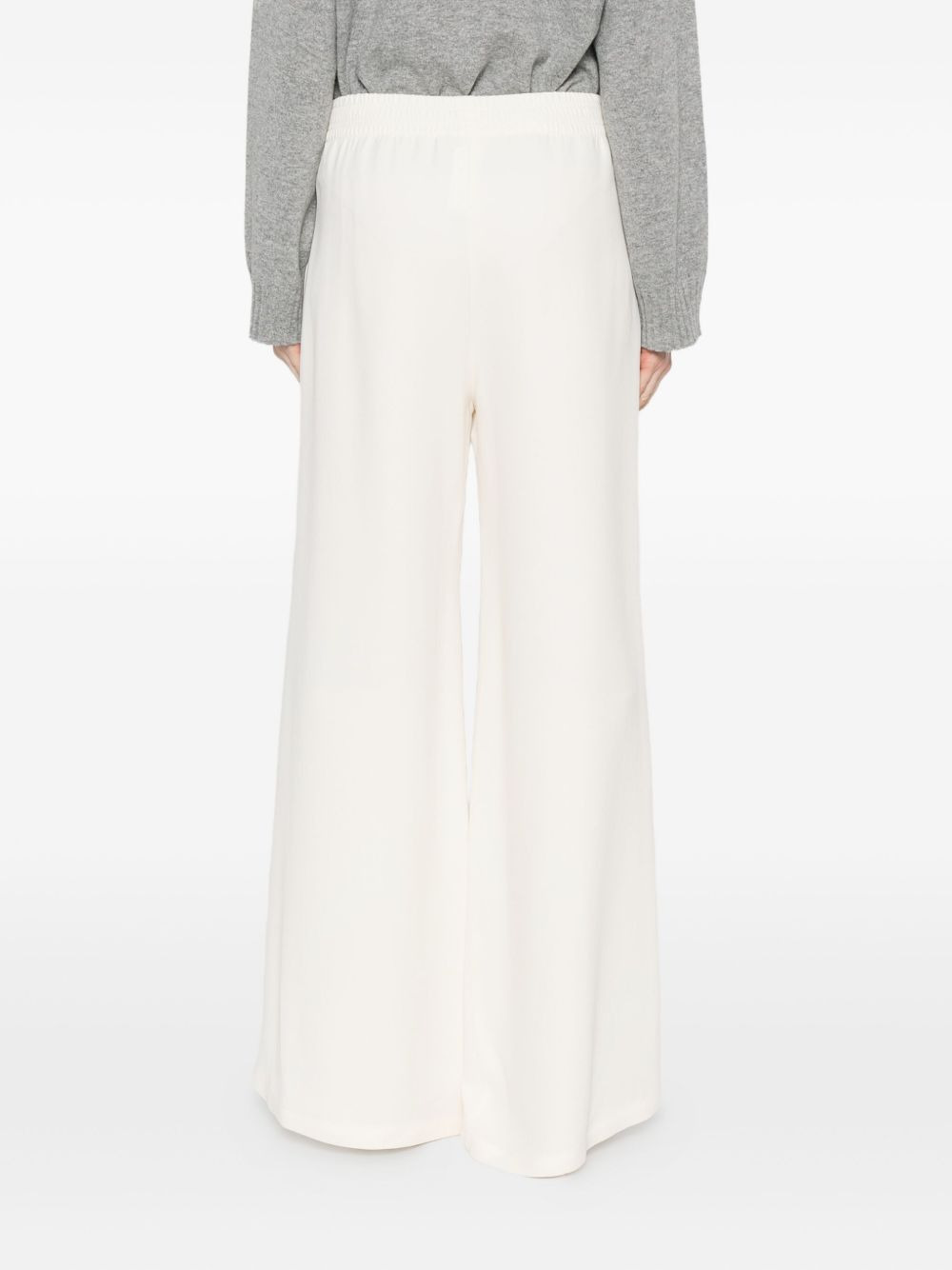 Fabiana Filippi - Fabiana Filippi Trousers - 4