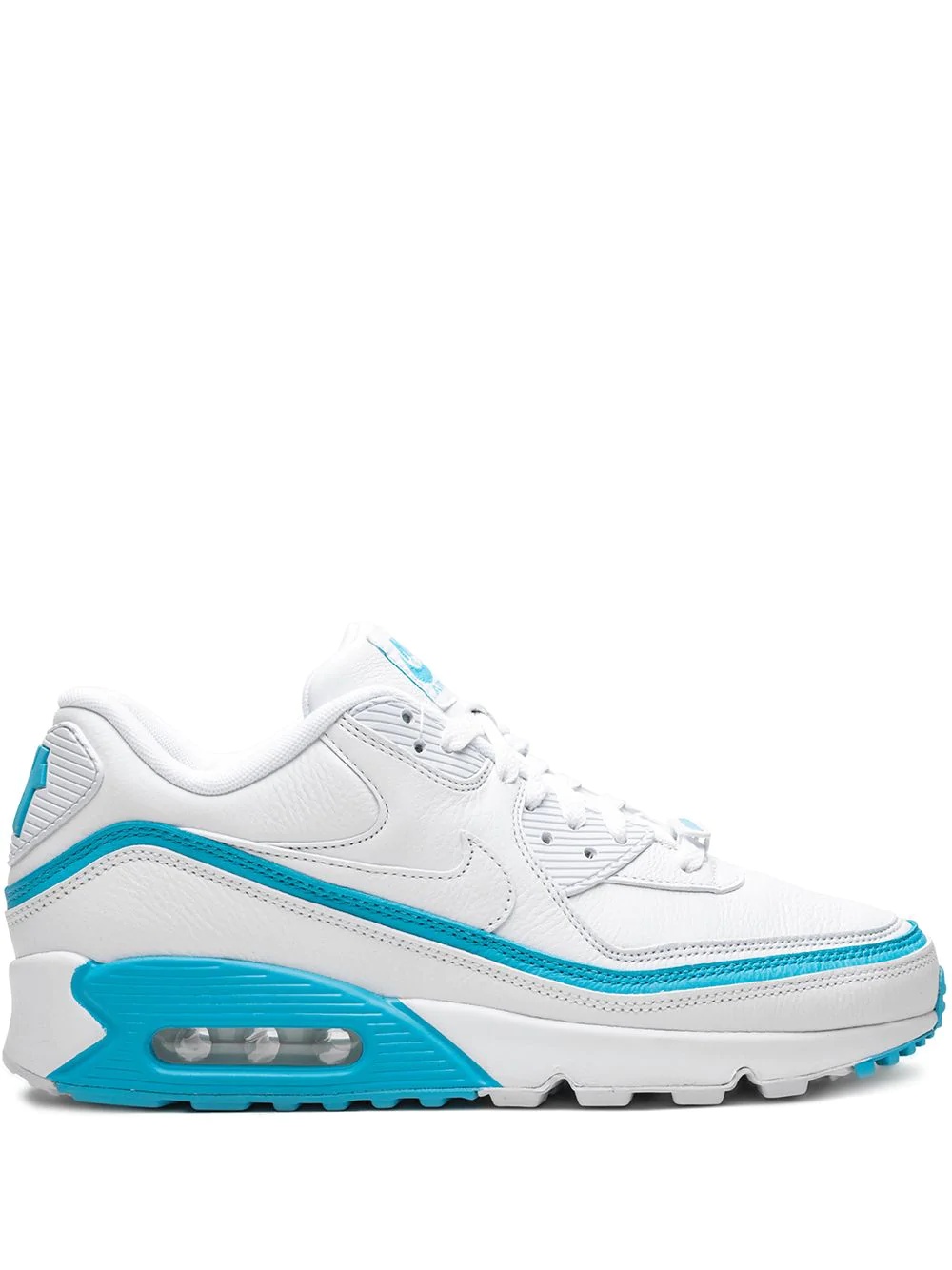 Air Max 90 low-top sneakers - 1