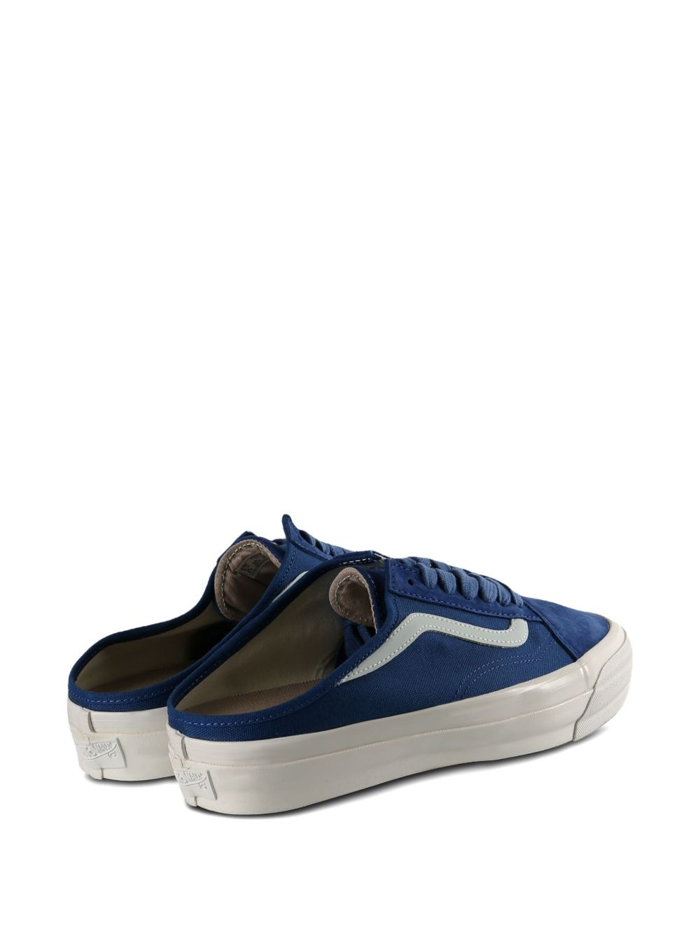 LX Old Skool mules - 3