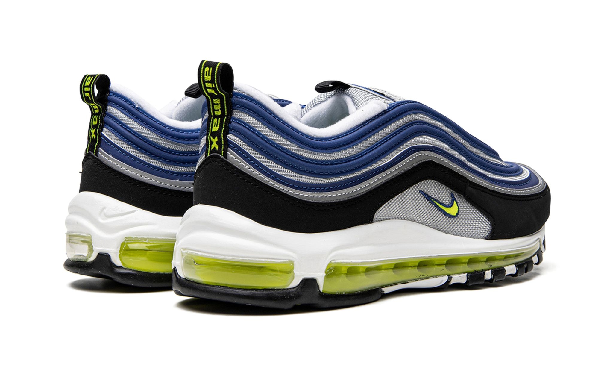 Air Max 97 OG "Atlantic Blue Voltage Yellow" - 3