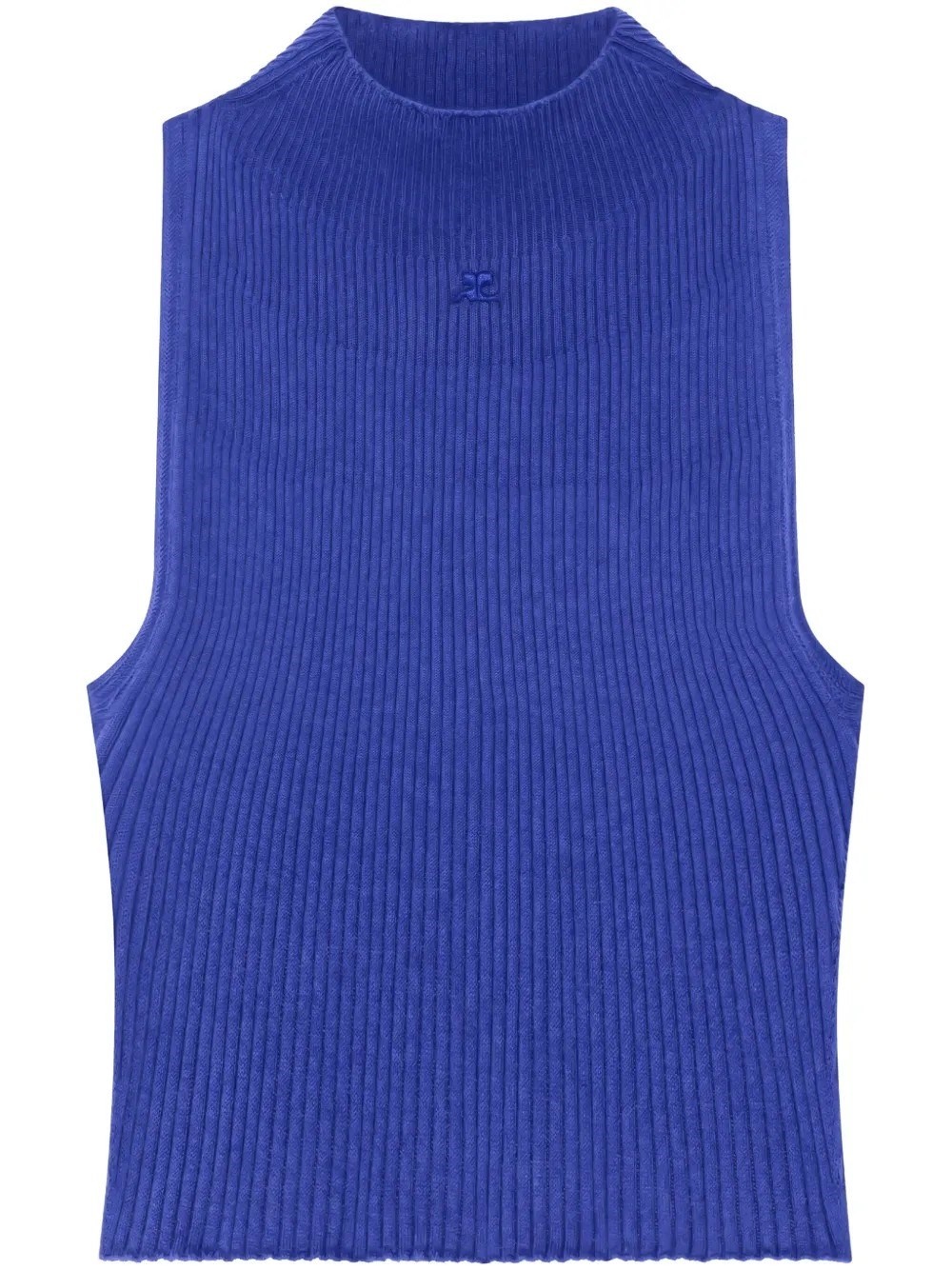 LIGHT RIB  TOP - 1