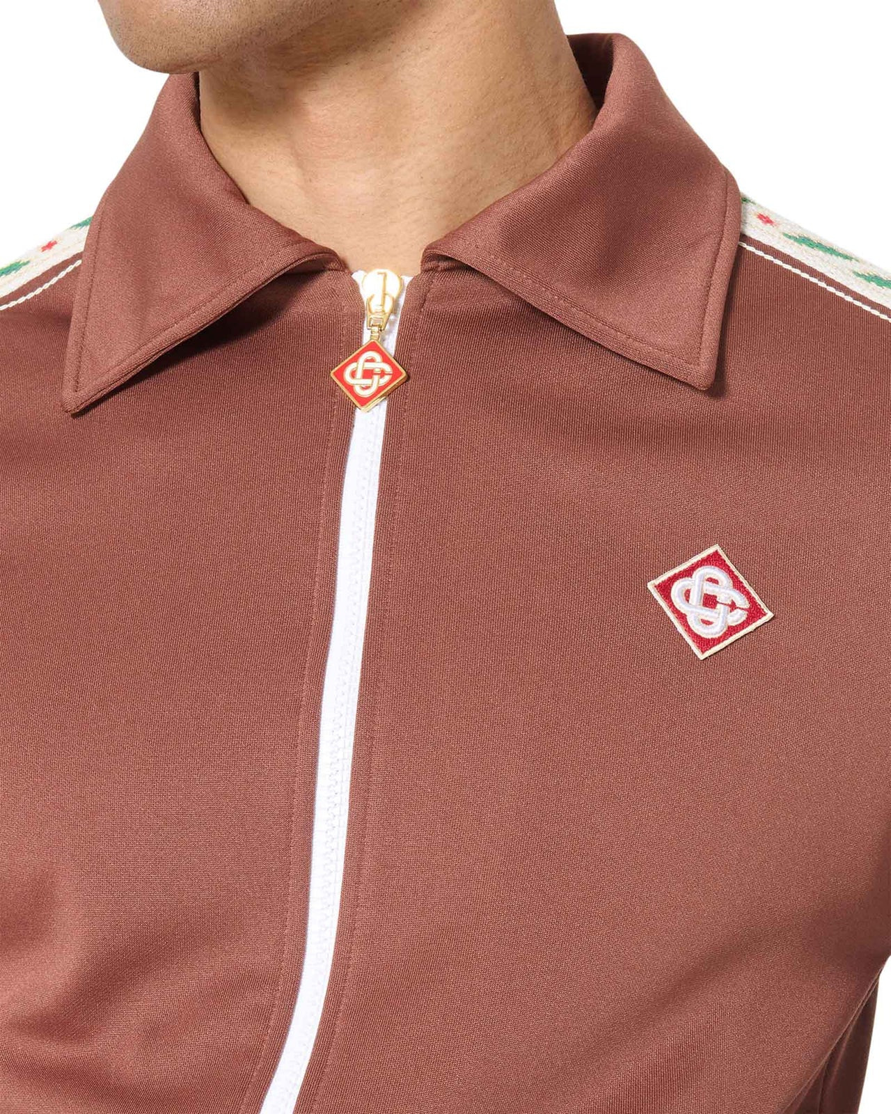 Laurel Track Top - 5