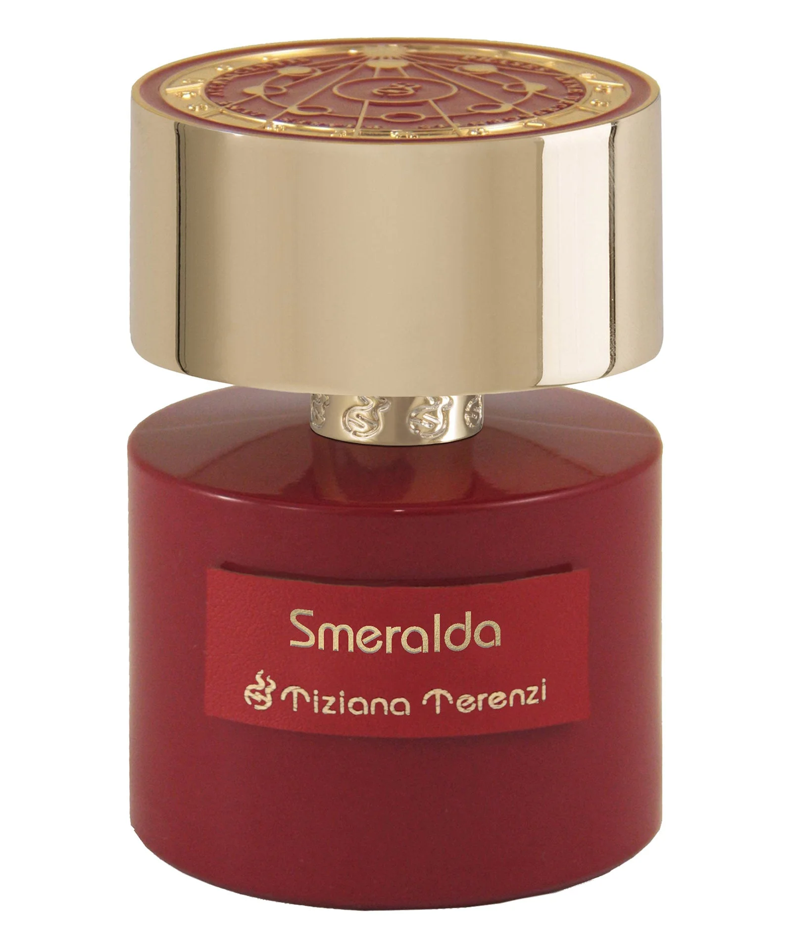 Smeralda Extrait de Parfum - 1