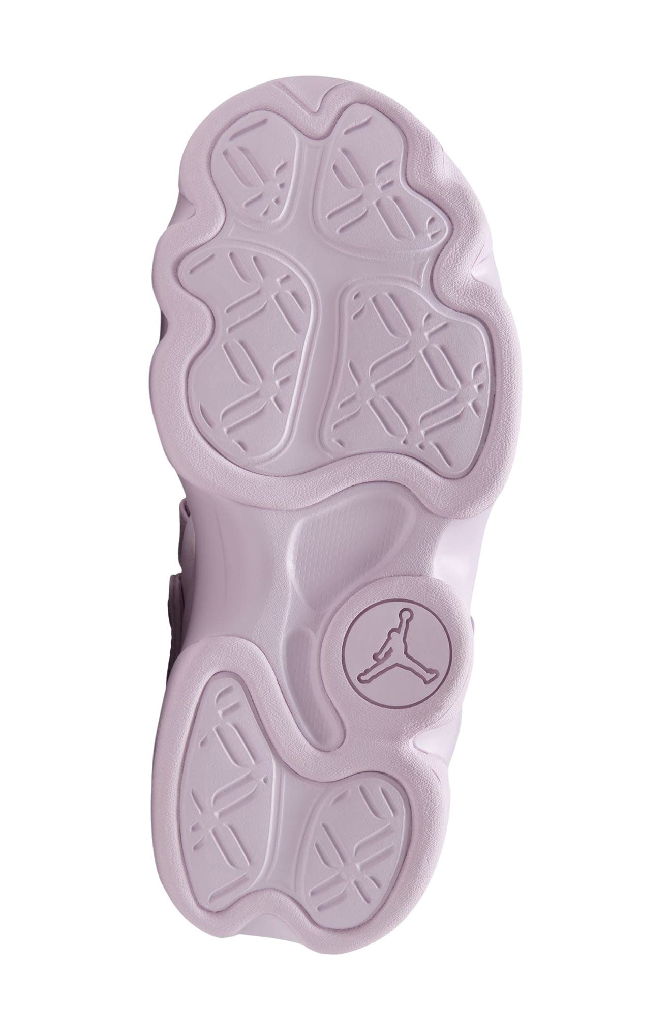 Jordan Deja Sandal in Doll/Daybreak at Nordstrom - 4