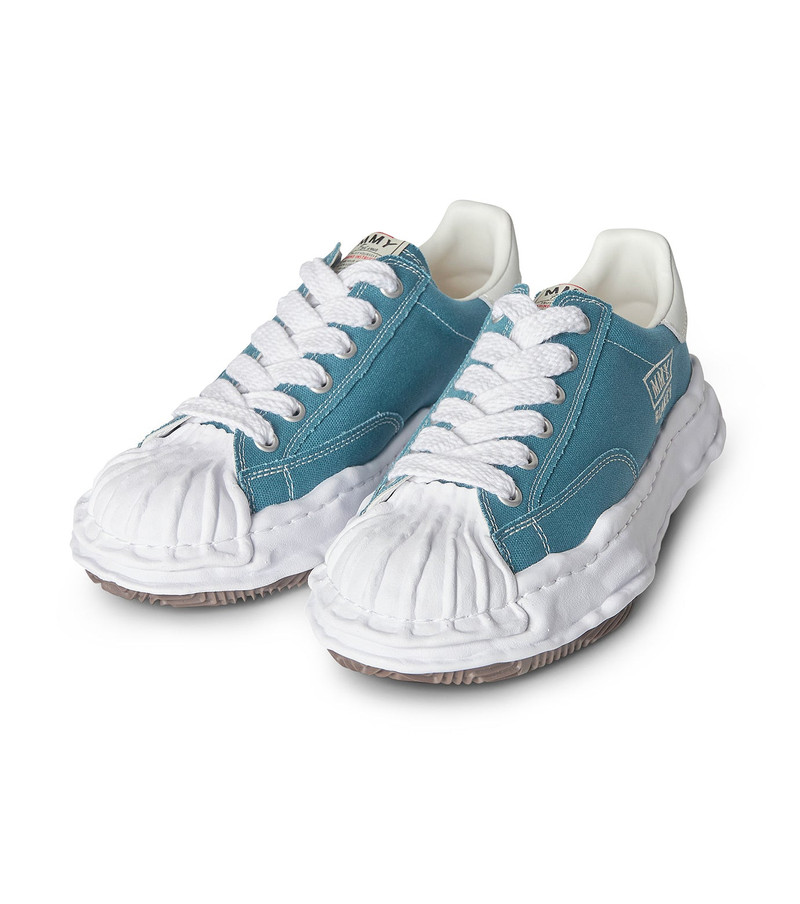 Maison MIHARAYASUHIRO BLAKEY LOW/CANVAS outlook