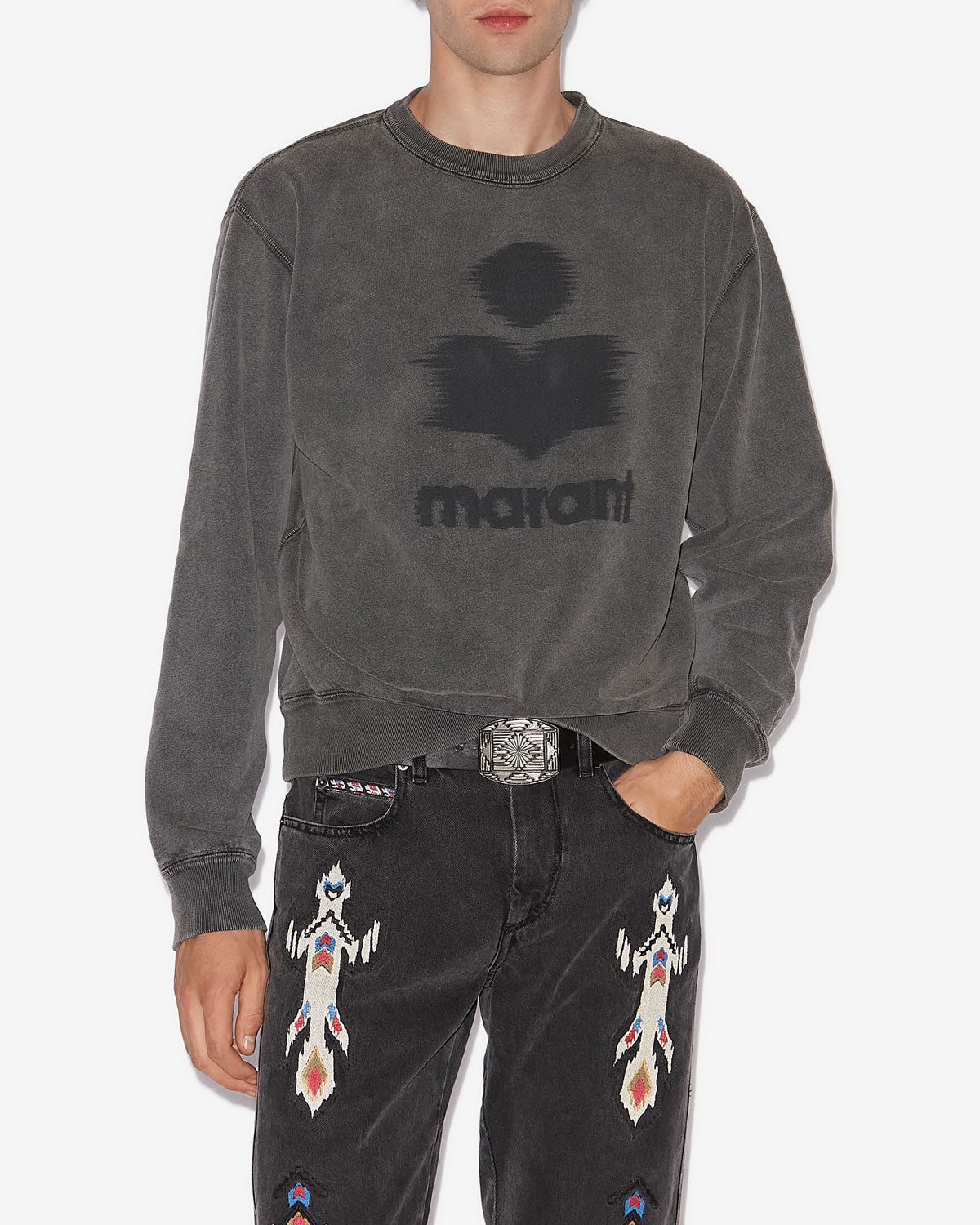 MIKOY SWEATSHIRT - 4