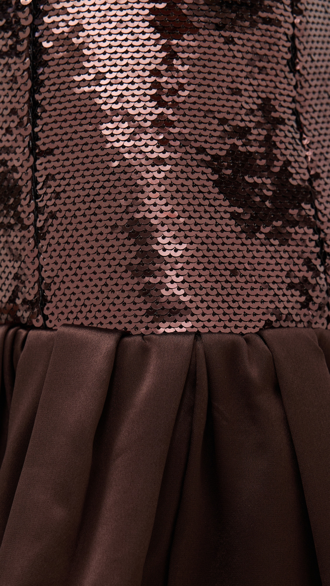 Anika Sequin Dress - 5