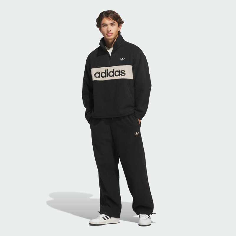 ORIGINALS POLAR FLEECE PANT 6