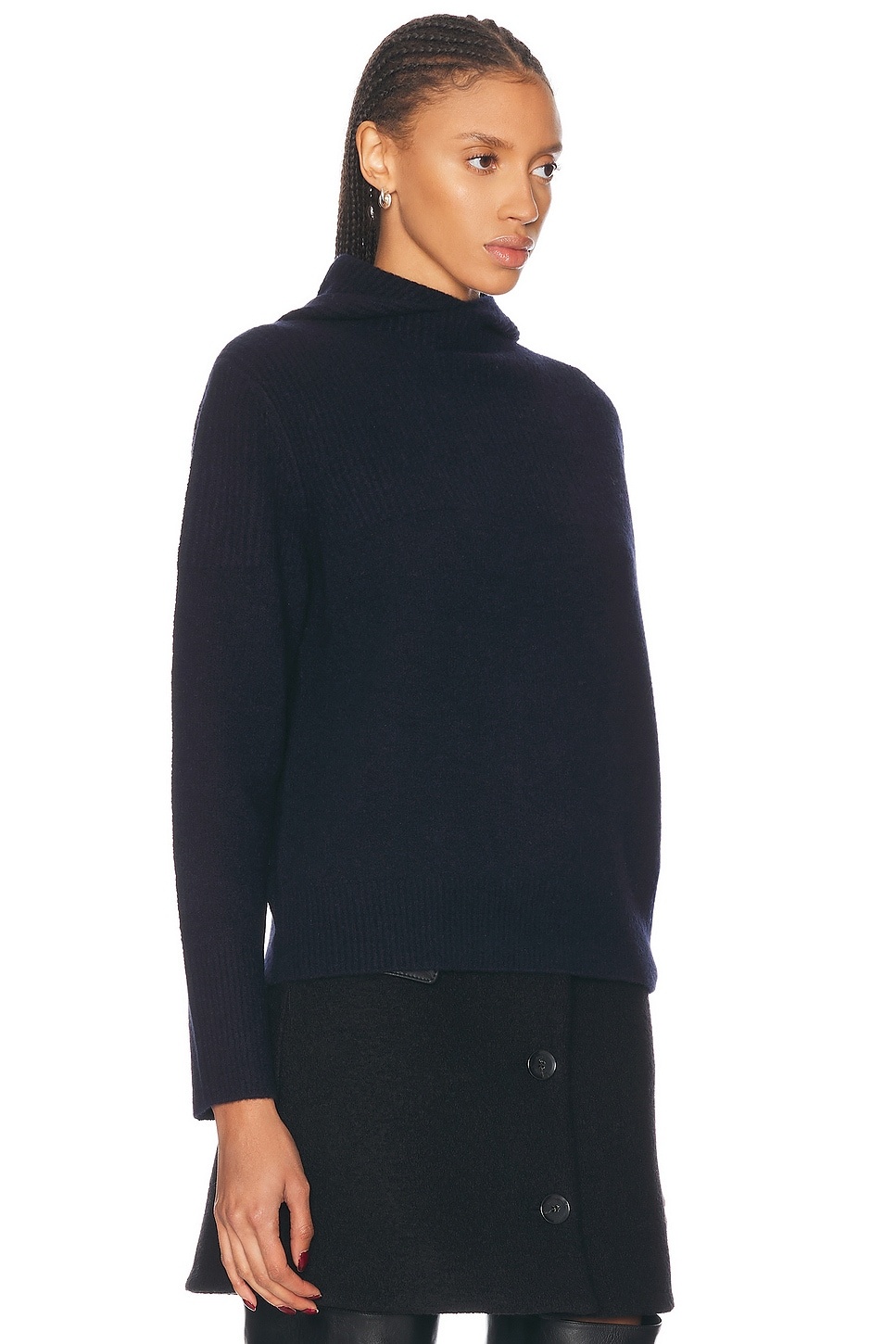 Greta Sweater - 2