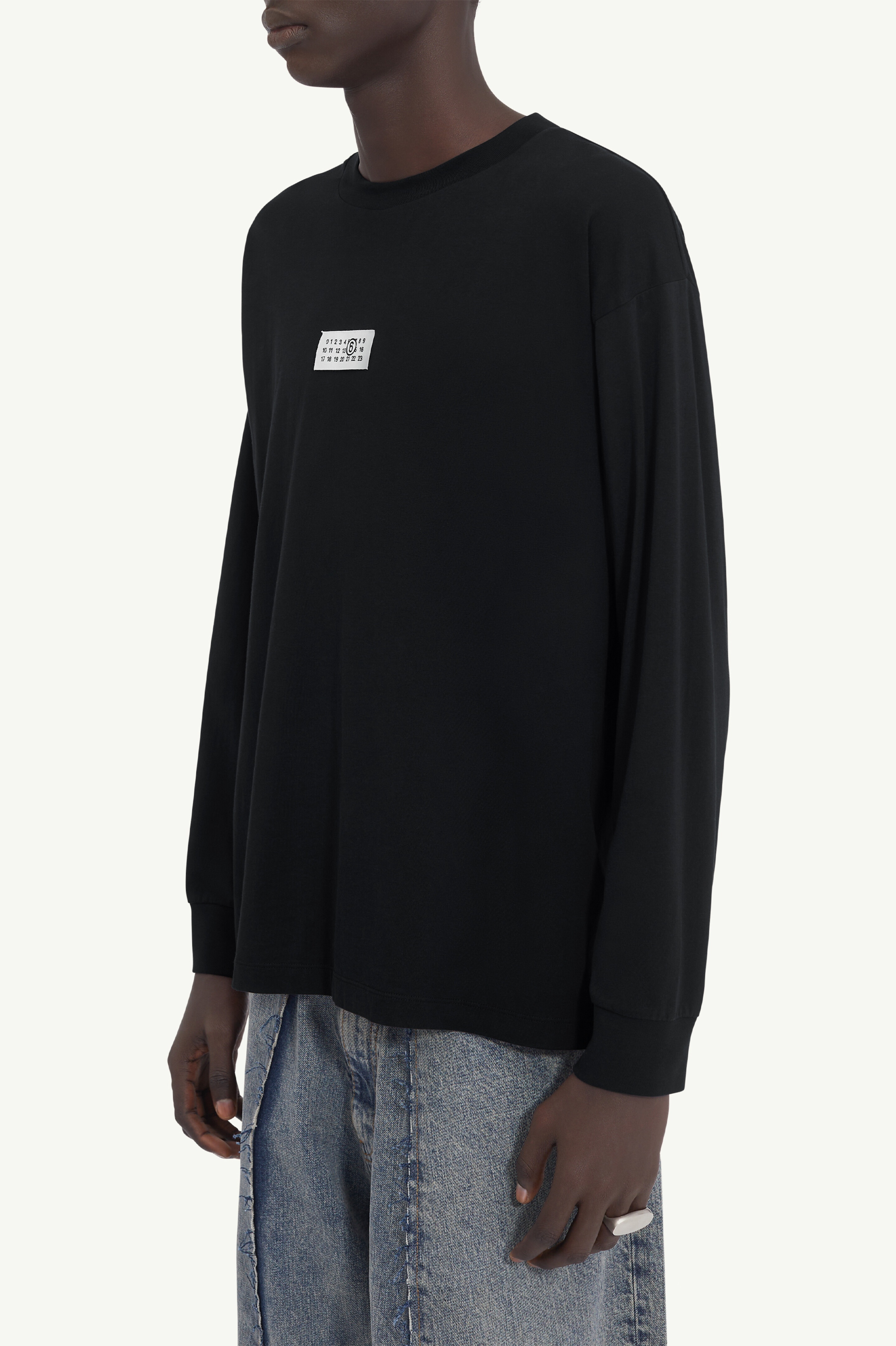 Cotton T-Shirt - 5