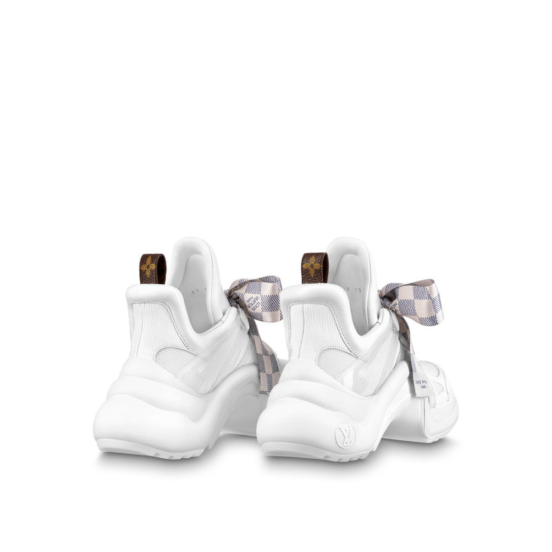 Louis Vuitton Lv Archlight Sneaker outlook