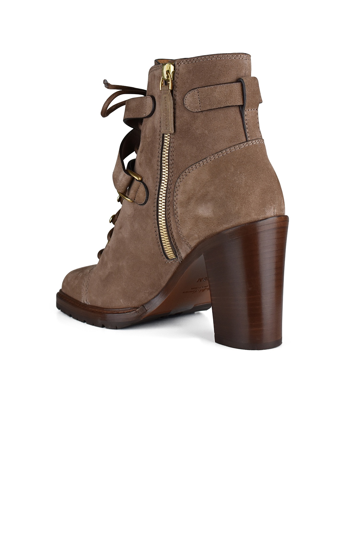 Evarista Boots - 4