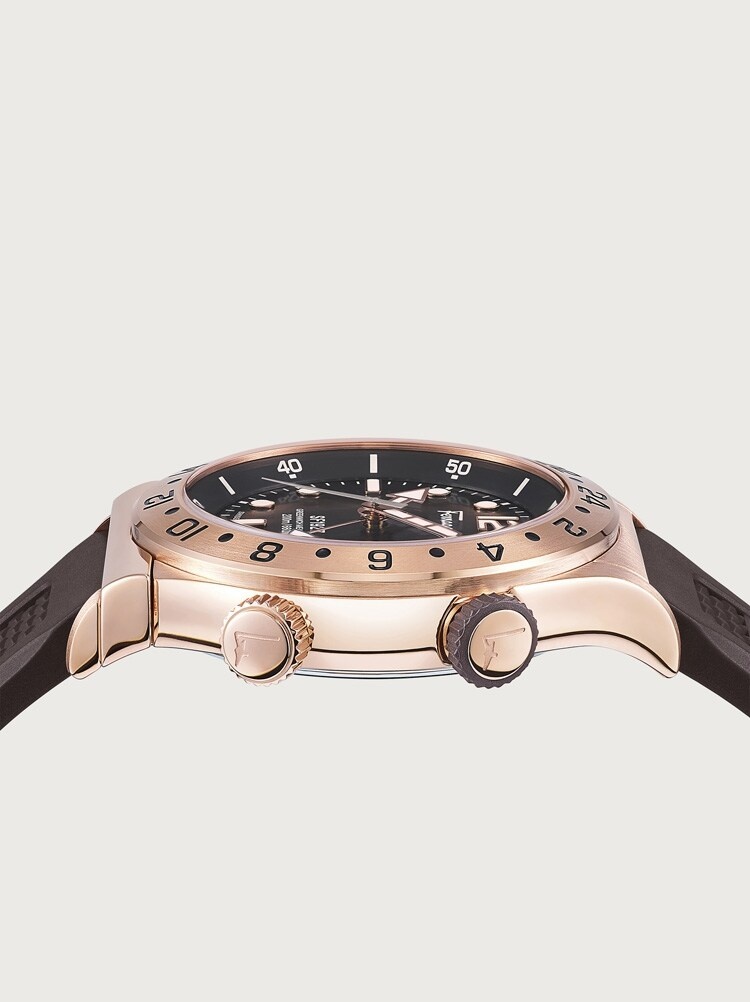 FERRAGAMO 1927 WATCH - 3