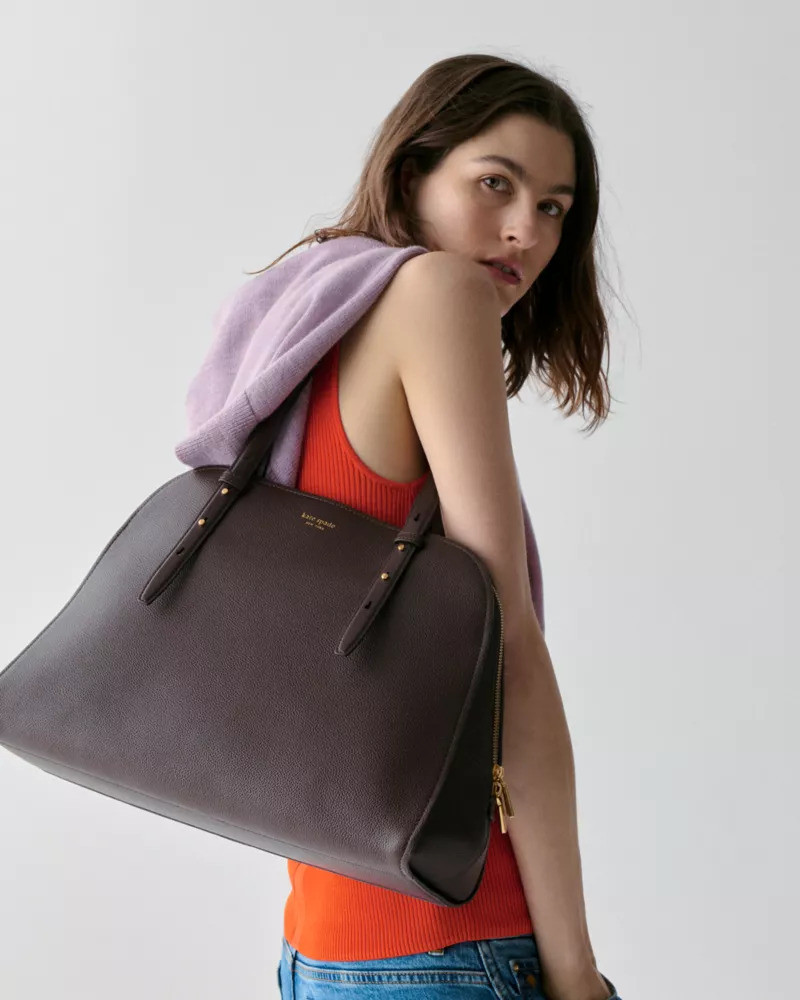 kate spade Maise Carryall Bag outlook