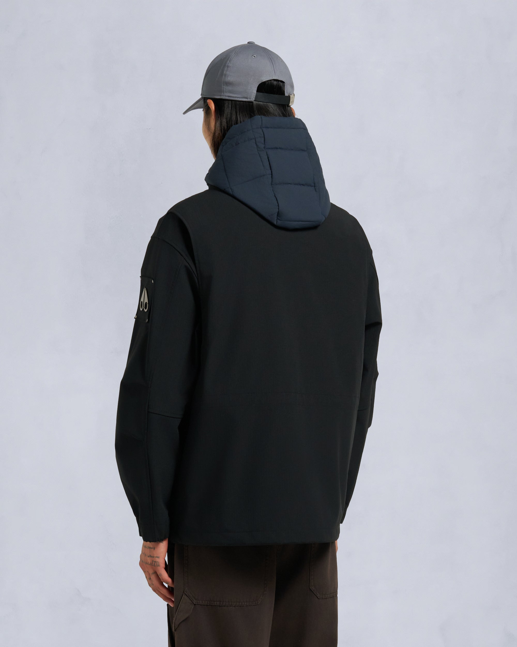 NORTHVIEW 3-IN-1 JACKET - 4
