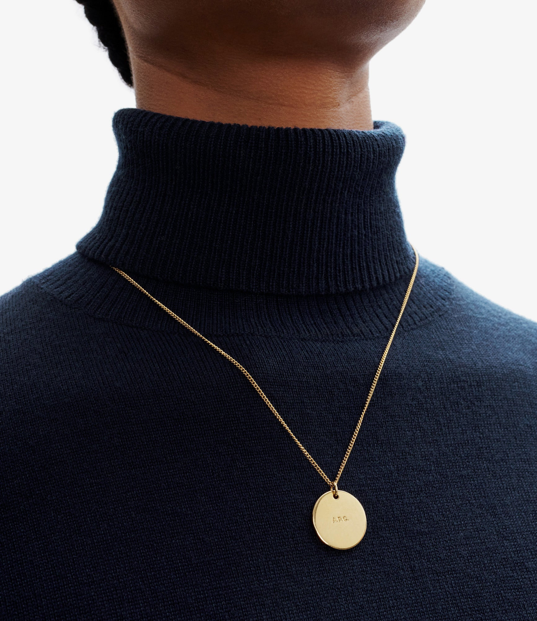 Eloi Necklace - 2