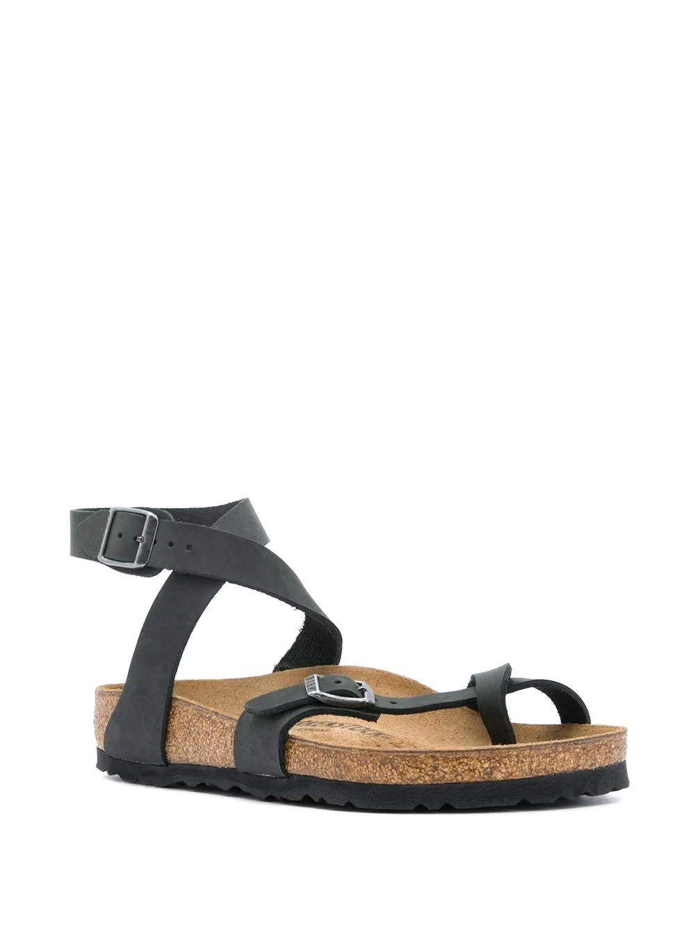 Yara buckled sandals - 2