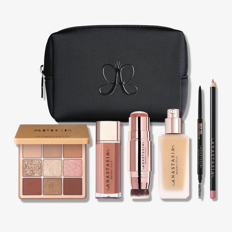 Power Icons: Anastasia’s Favorites 1