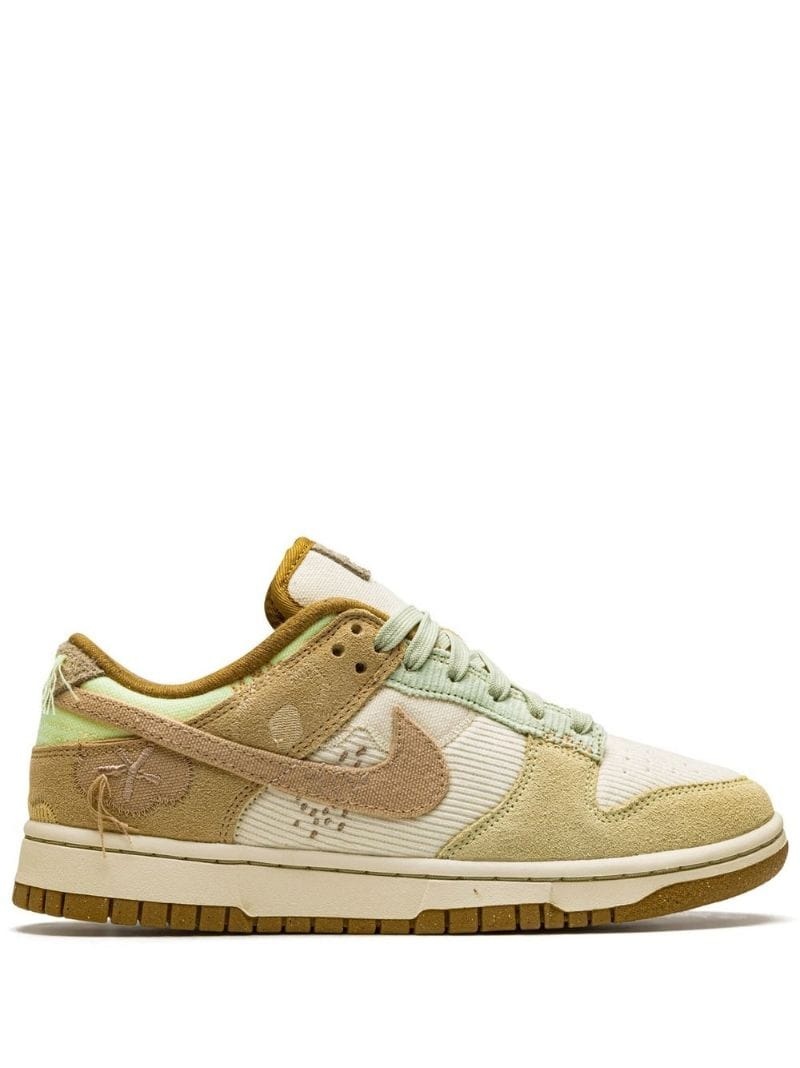 Dunk Low "On The Bright Side" sneakers - 1