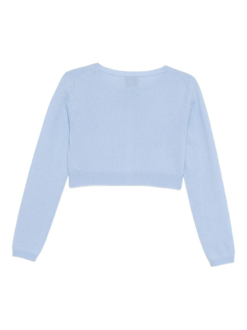 Reformation Janie cardigan outlook