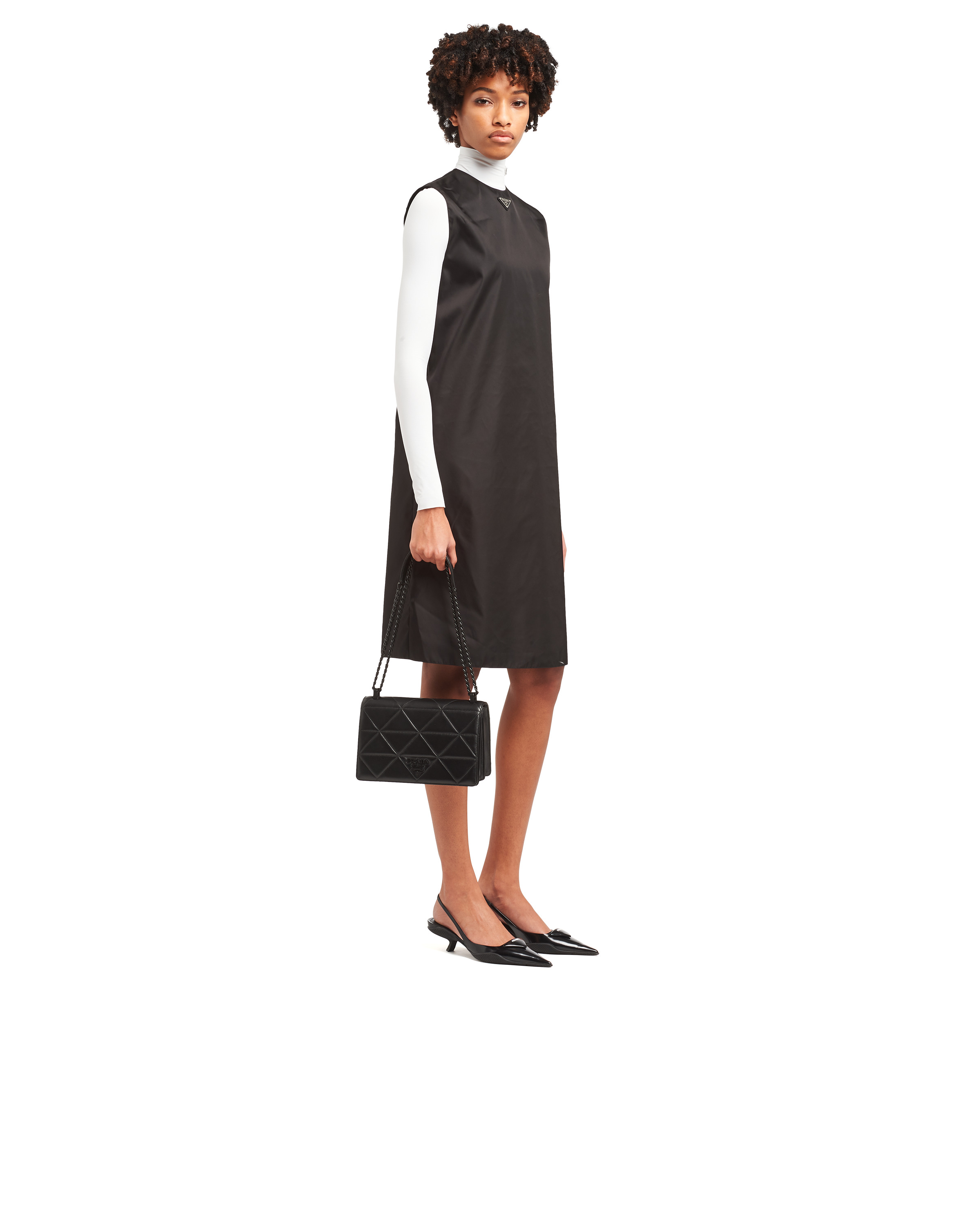 Prada Spectrum nappa leather bag - 7