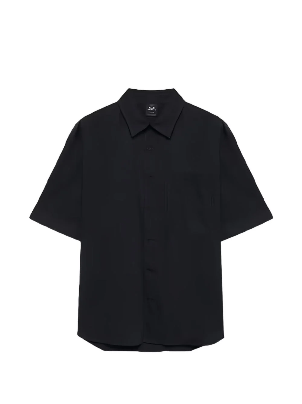 short-sleeve shirt - 1