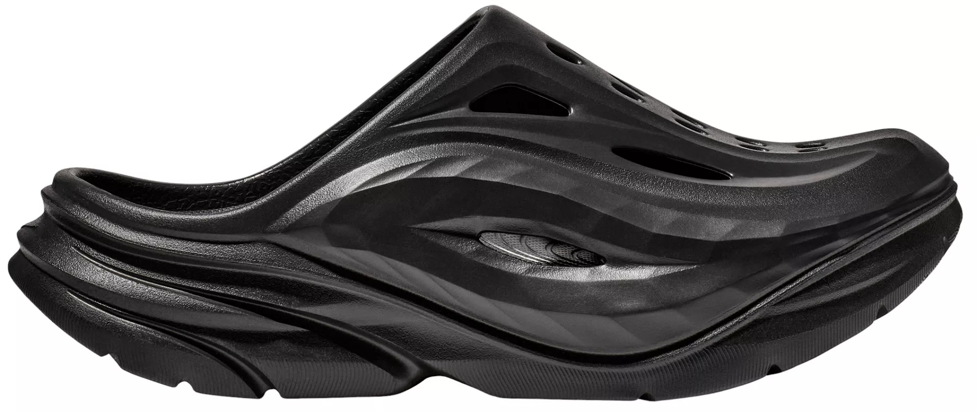 HOKA Ora Recovery Mules - 1
