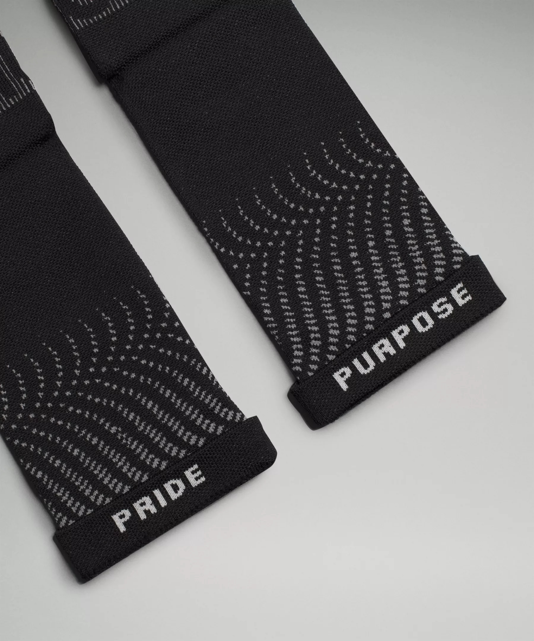 Team Canada Men's Power Stride Crew Socks *COC Logo - 4