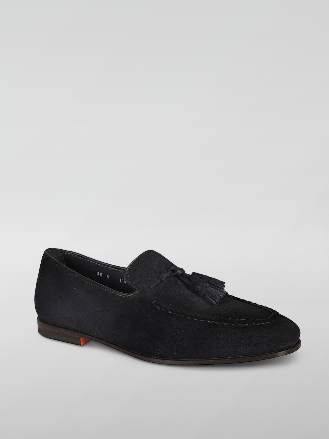 Shoes men Santoni - 2