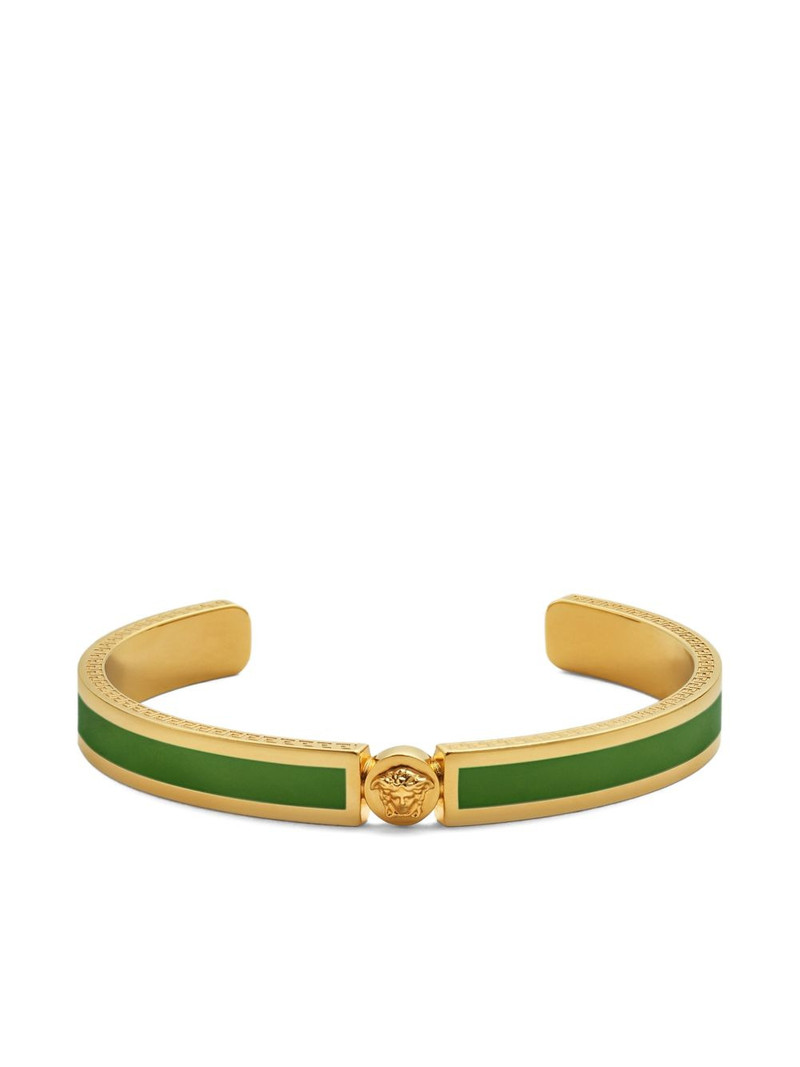 Medusa cuff bracelet 1