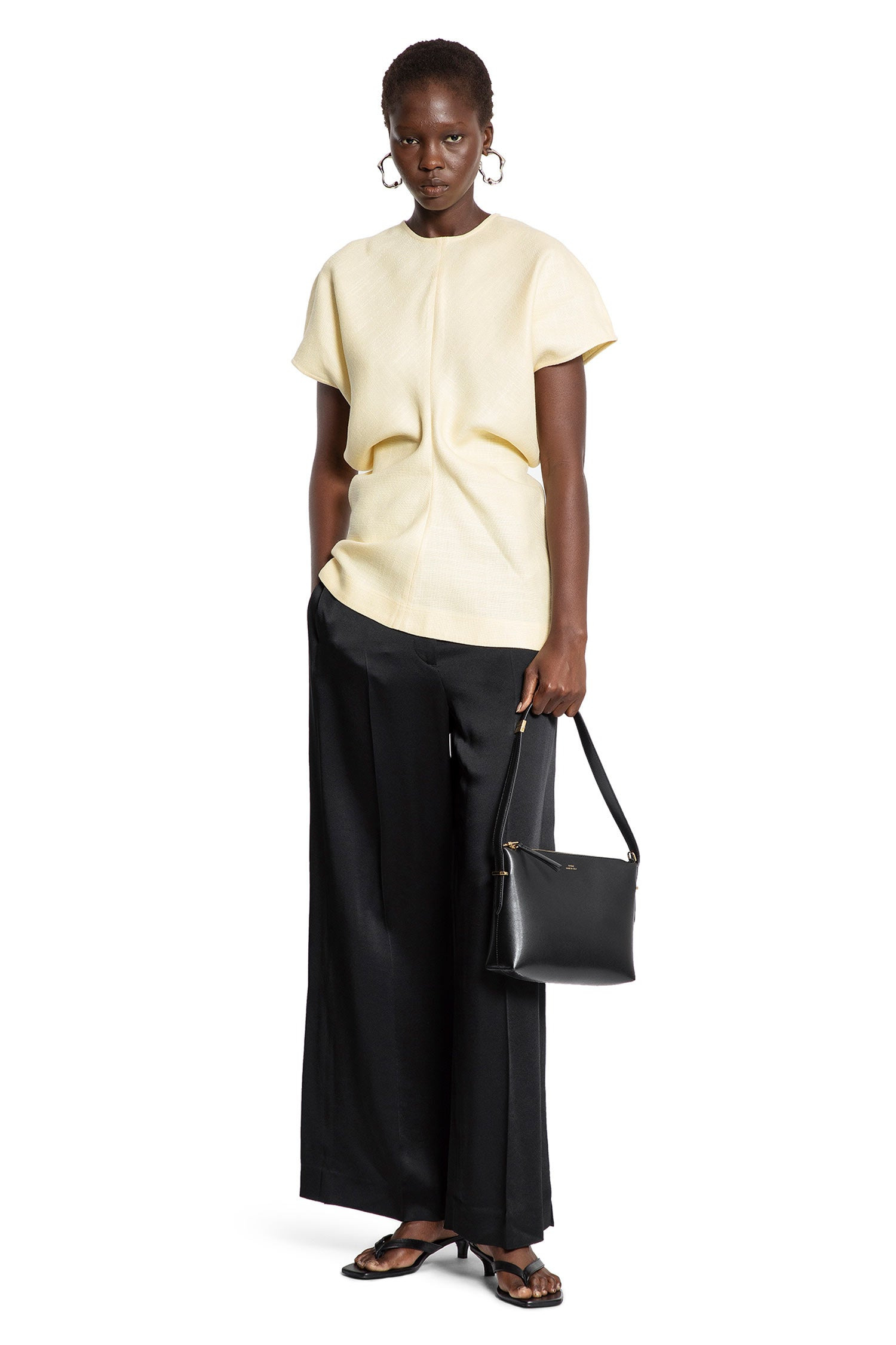 Slouch-Waist-Basketweave-Top - 5