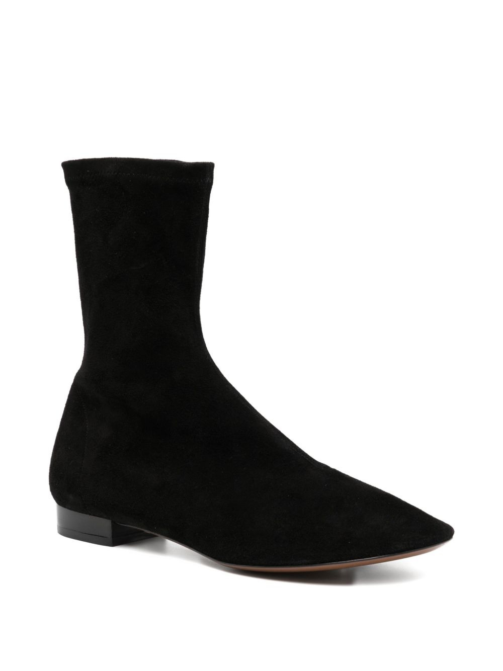 Antes ankle boots - 2