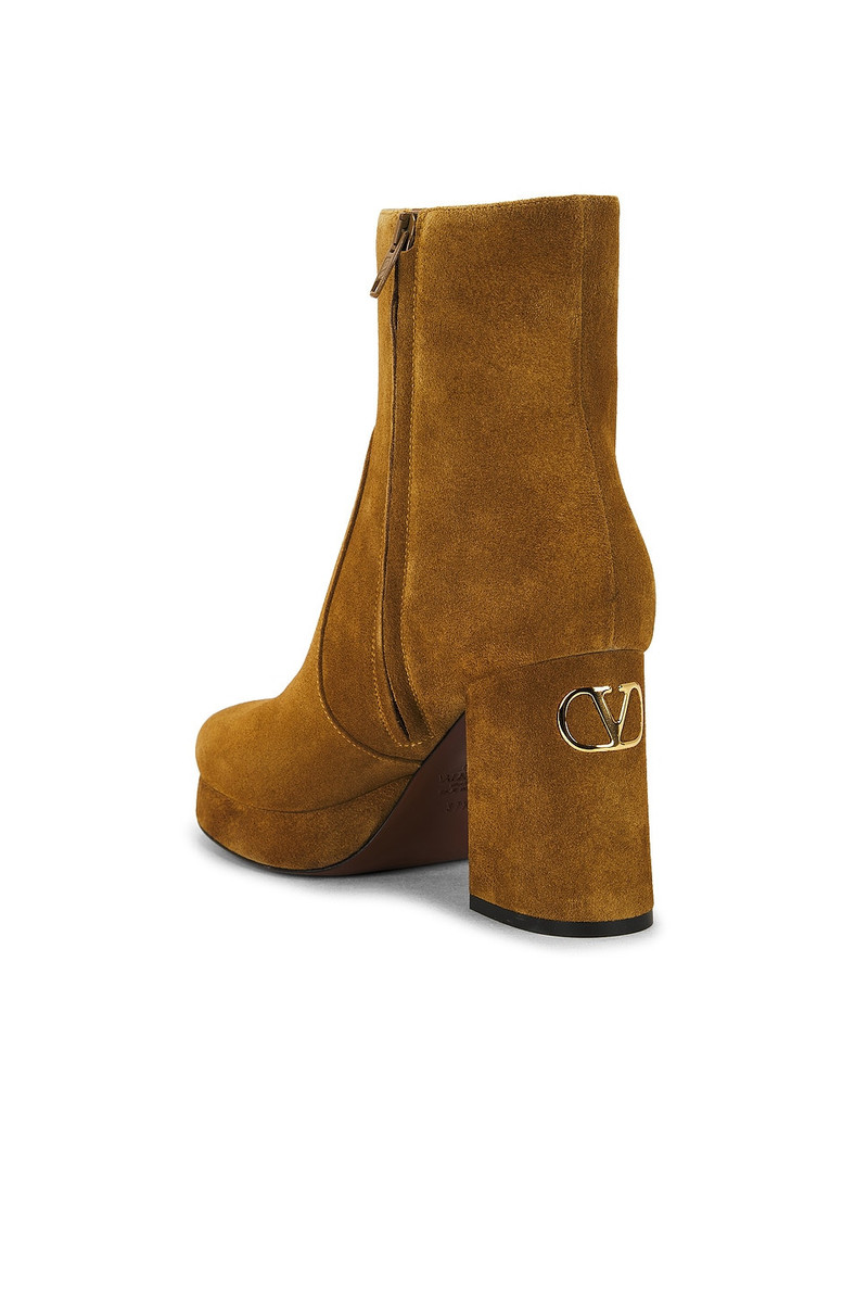 Valentino Fawcette Bootie outlook